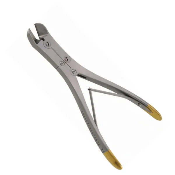 Wire and Pin Side Cutter 1 - Image 1