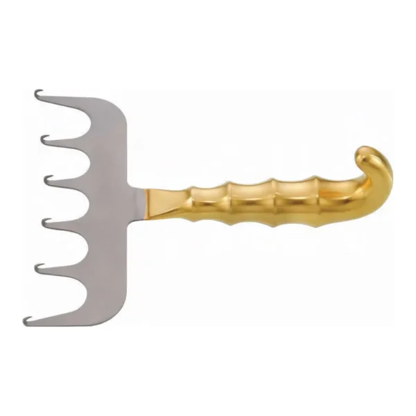 Yancoskie Abdominoplasty Retcratcor - Image 1