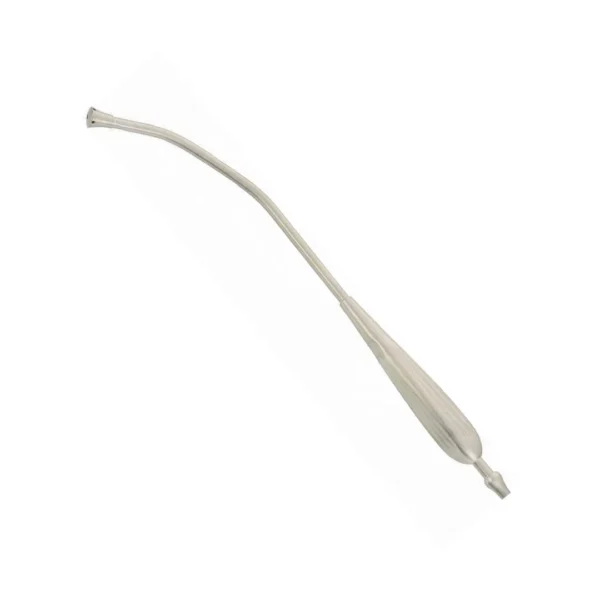 Yankauer Suction Tubes - Image 1
