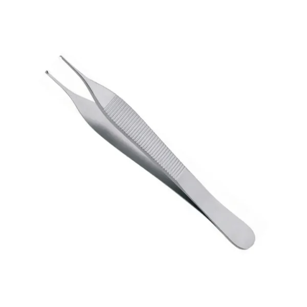 Adosn Dressing Forceps - Image 1