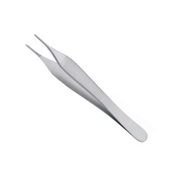 Adosn Dressing Forceps - Image 1
