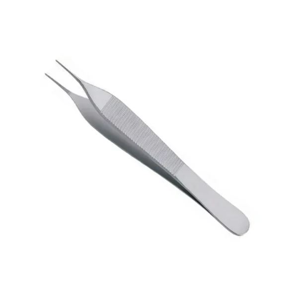 Adson Micro Forceps - Image 1