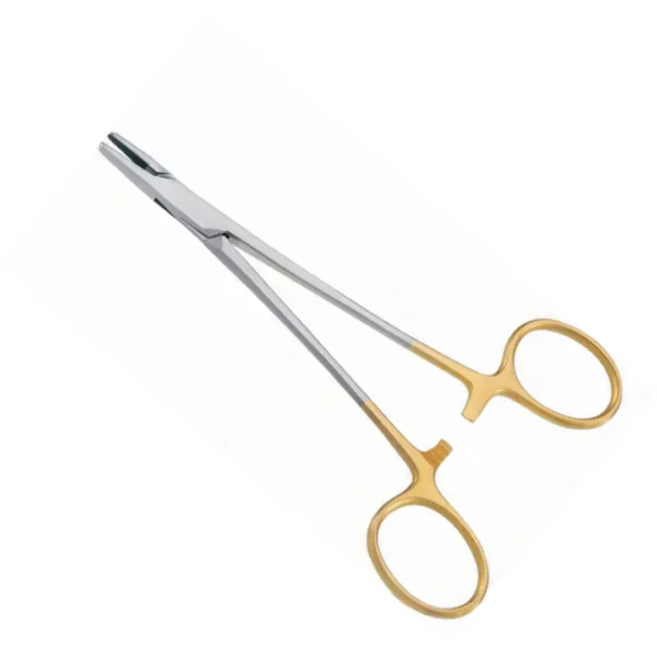 Baumgartner Needle Holders - Image 1