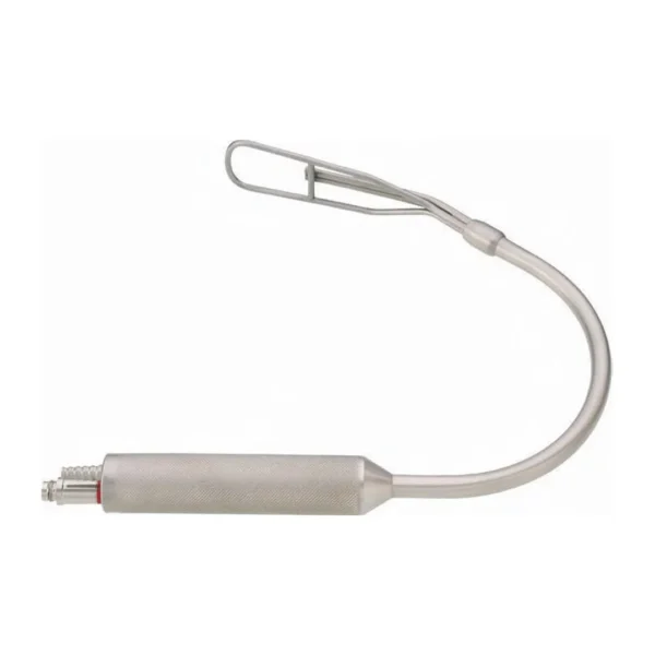 Biggs Mamoplastic Retractor - Image 1