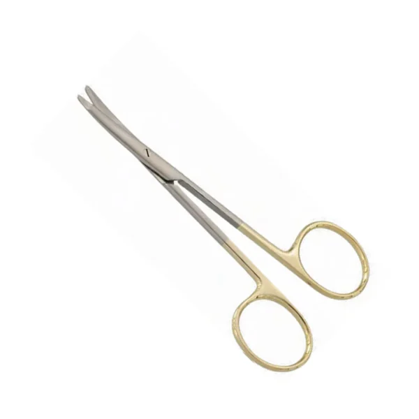 Blepharoplasty Scissors - Image 1