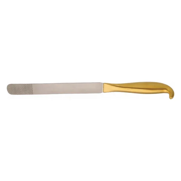 Breast Spatulas With Handle - Image 1