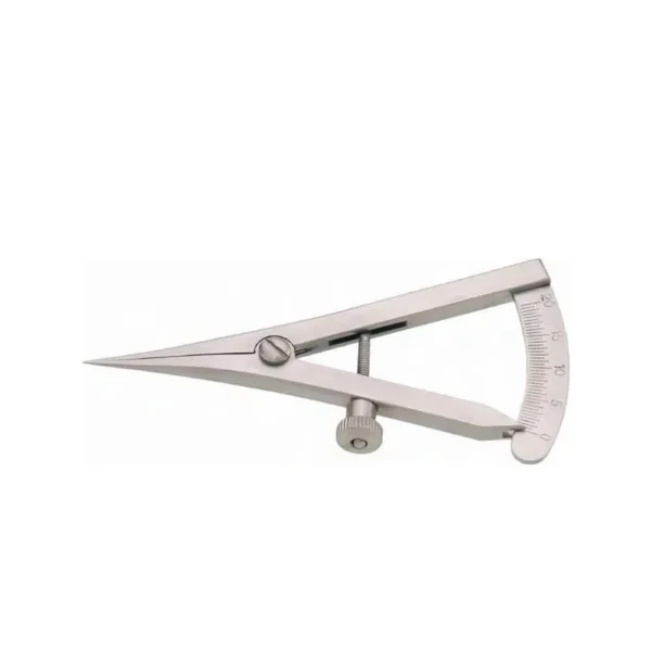 Castroviejo Caliper - Image 1