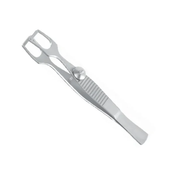 Cottle Ski Grasping Forceps - Image 1