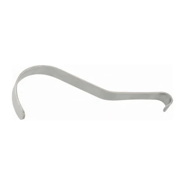 Deaver Pediatric Retractor - Image 1
