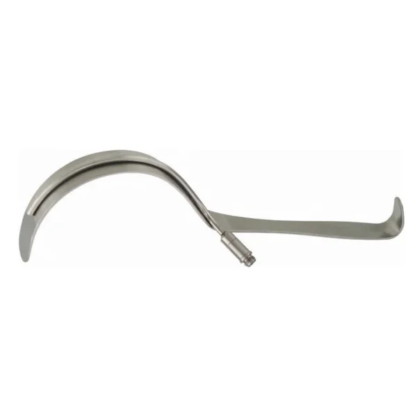 Deaver Retractor - Image 1