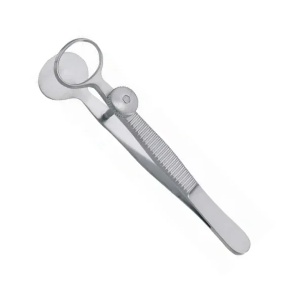 Desmarres Chalazion Clamp - Image 1