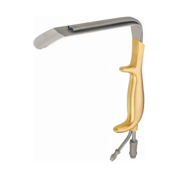 Ferriera Style Retractor - Image 1