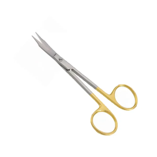 Goldman Fox Gum Scissors - Image 1