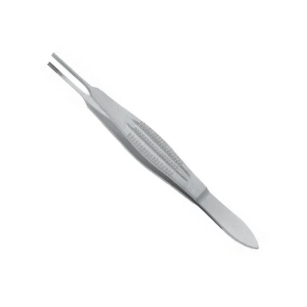 Graefe Castroviejo Brown Forceps - Image 1