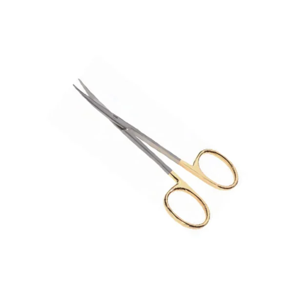 Green Berg Par Scissors - Image 1