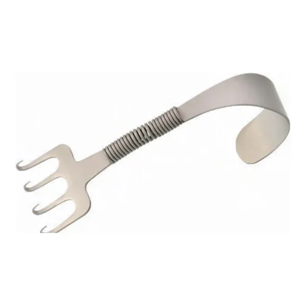 Groney Rake Retractor - Image 1