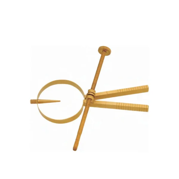 Halpren Breast Caliper - Image 1