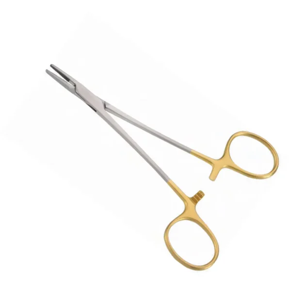 Halsey Needle Holder - Image 1