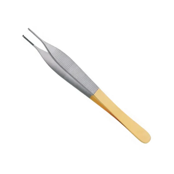 Horton Micro Dressing Forceps - Image 1
