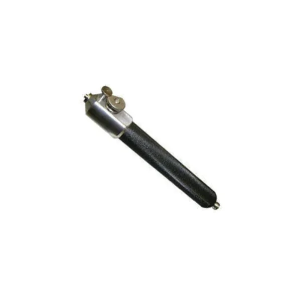 Infusion Handle With On & Off Control - Image 1