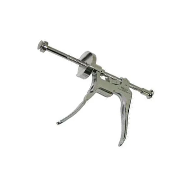 Injection Gun Set 10cc - Image 1