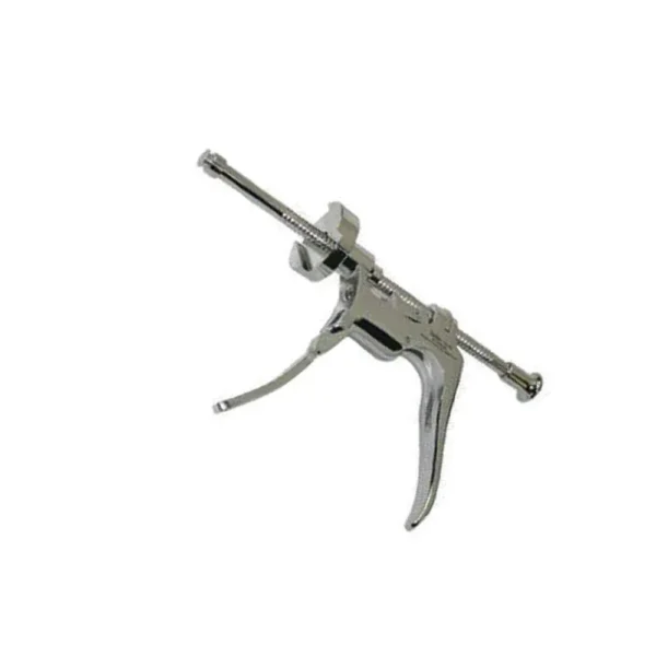 Injection Gun Set 3cc - Image 1