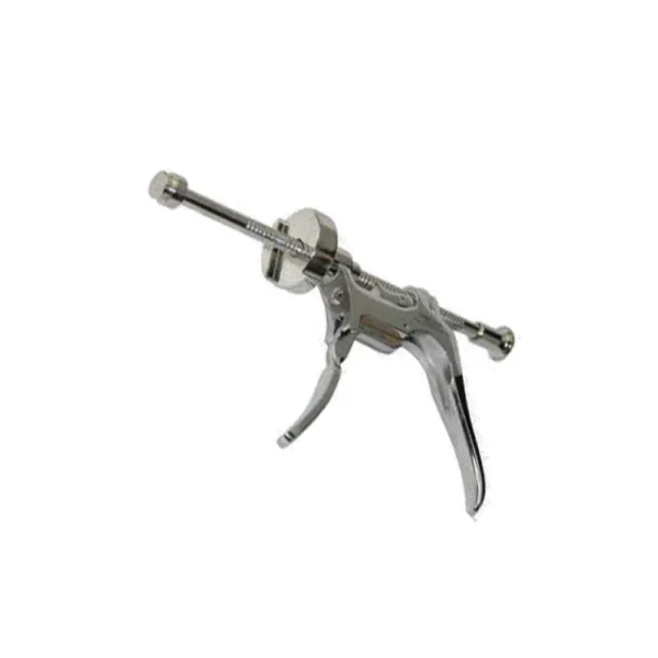 Injection Gun Set 5cc - Image 1