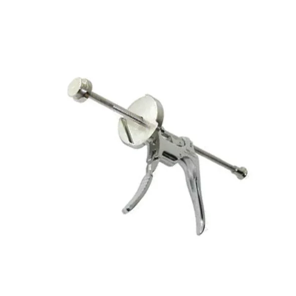 Injection Gun Set 20cc - Image 1