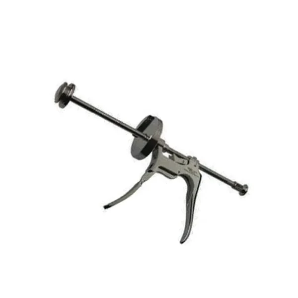 Injection Gun Set 60cc - Image 1