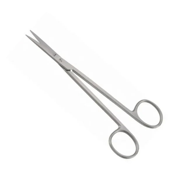 Joseph Nasal Scissors - Image 1