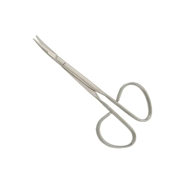 Kaye Blepharoplasty Scissors - Image 1