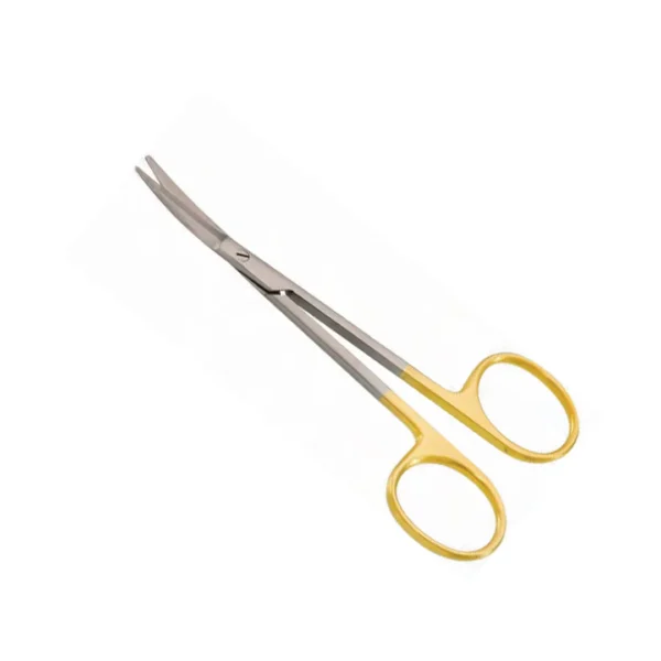Klinder Dissecting Scissors - Image 1