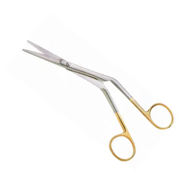 Knight Nasal Scissors - Image 1