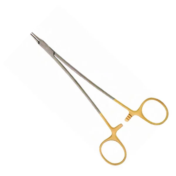 Lemmon Needle Holder - Image 1