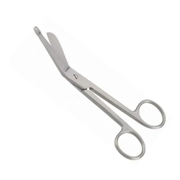 Lister Bandage Scissors - Image 1