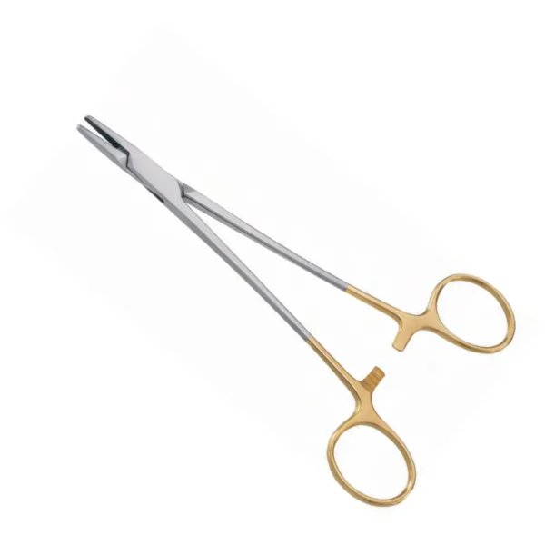 Mayo Hager Needle Holder - Image 1