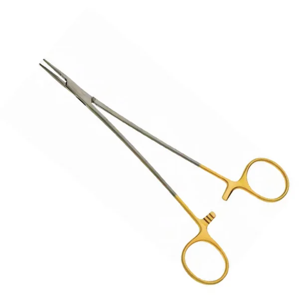 Micro Vescullar Needle Holder - Image 1