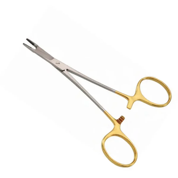 Olsen Hager Needle Holder - Image 1