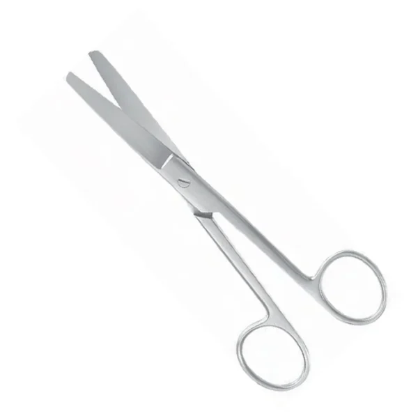 Operating Scissors - Image 1