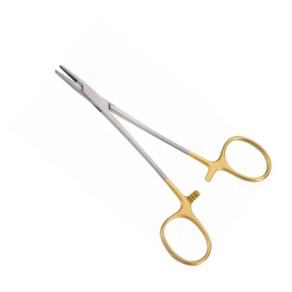 Par Needle Holder - Image 1