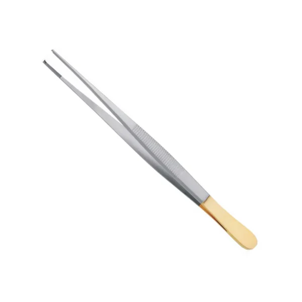 Semken Dressing Forceps - Image 1
