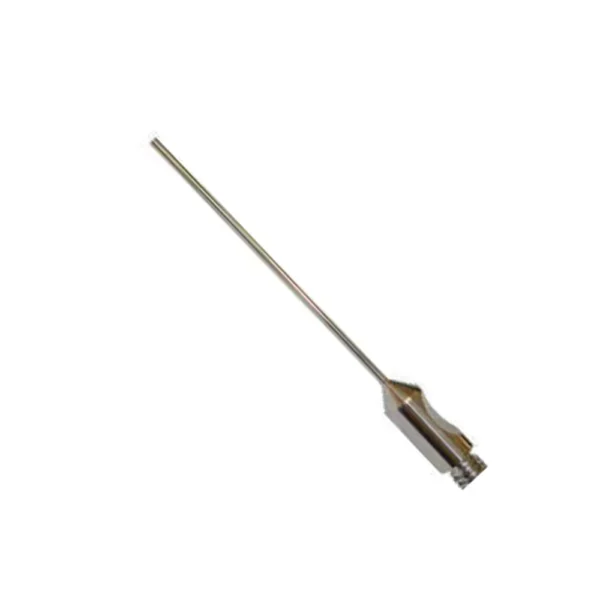 Small Quick Disconnect Hub - Image 1