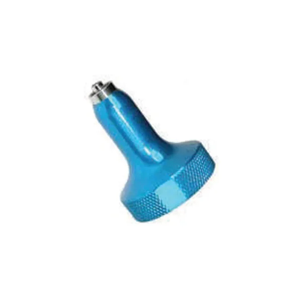 Toomey To Luer Lock Needle - Image 1